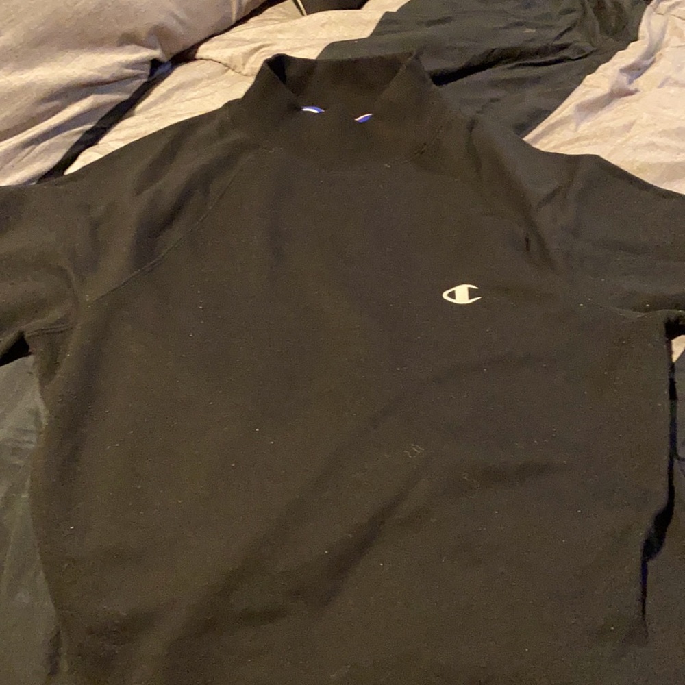 Champion sweatshirt